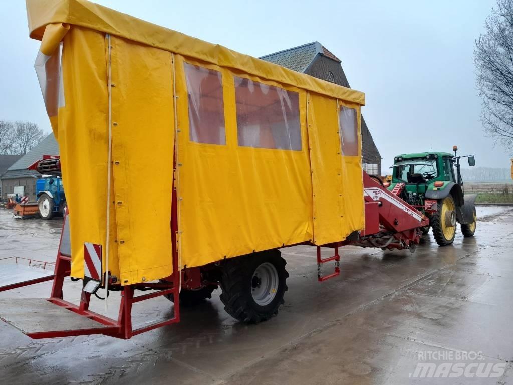 Asa-Lift TSP 275C Stroji za žetje krompirja
