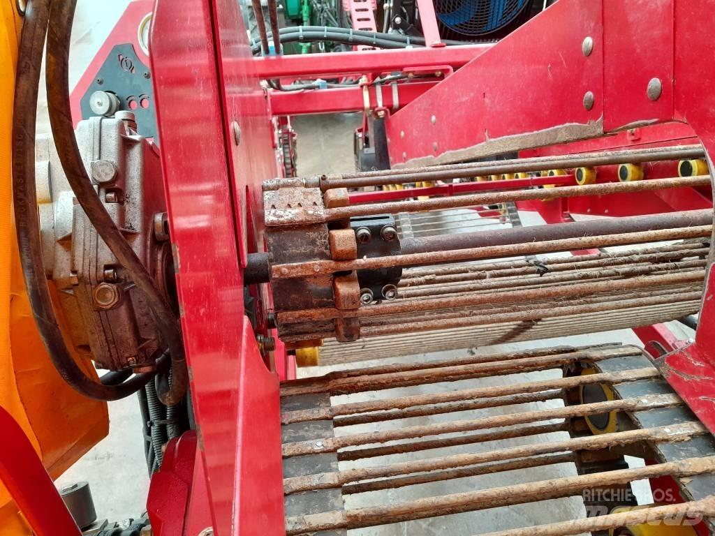 Asa-Lift TSP 275C Stroji za žetje krompirja