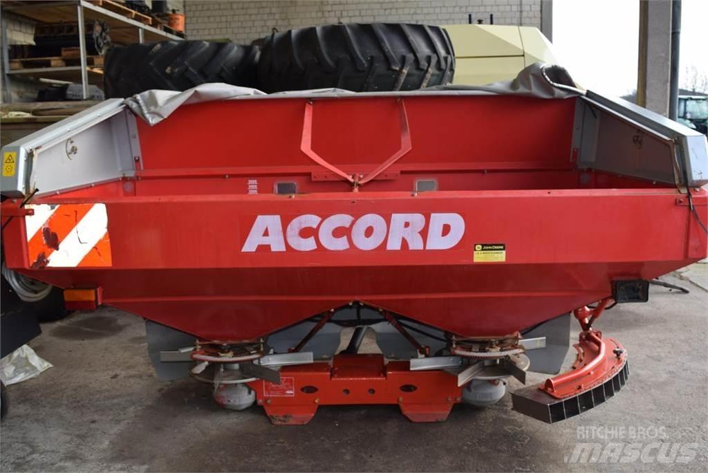Accord Exacta HL Trosilniki mineralnega gnojila