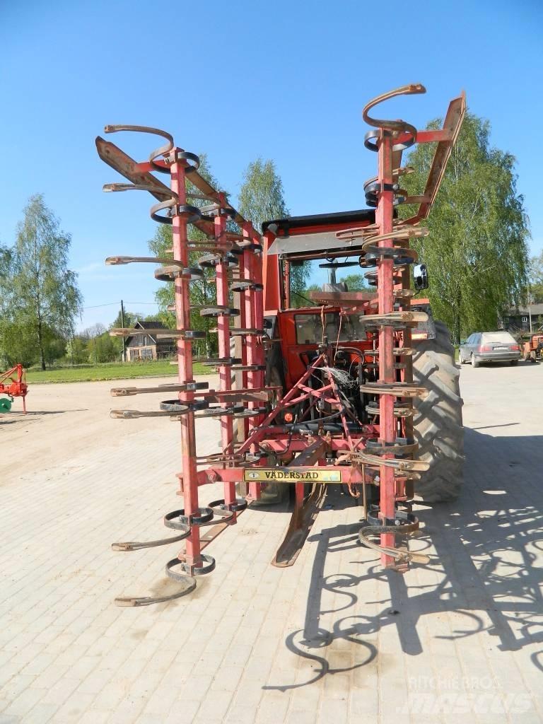 Väderstad 4100 Kultivatorji