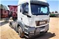 MAN 26 SERIES Drugi tovornjaki