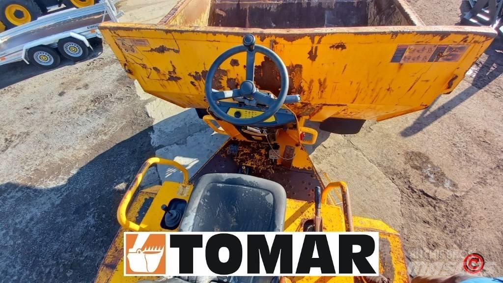 Thwaites 9T Ne cestni demperji