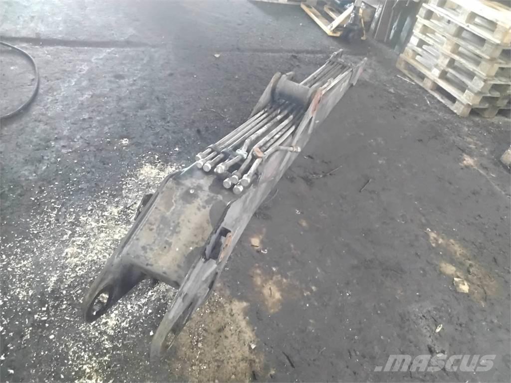 Valmet Crf10 Žerjavi za debla