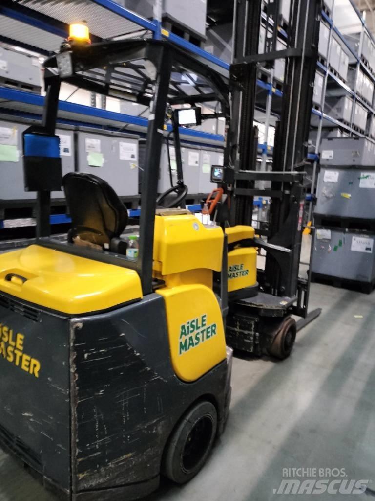Combilift AM 20SHE Električni viličarji