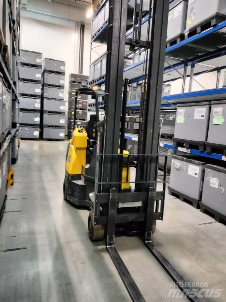 Combilift AM 20SHE Električni viličarji