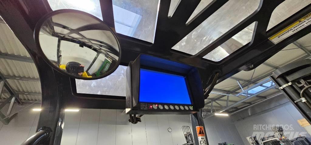 Combilift AM 20SHE Električni viličarji