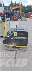 Bomag BPR 100/80 D Vibro plošče