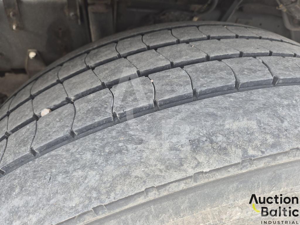 DAF FT460XF Vlačilci