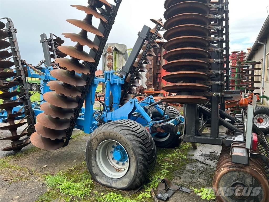 Rabe SEEADLER 52 Kolutne brane