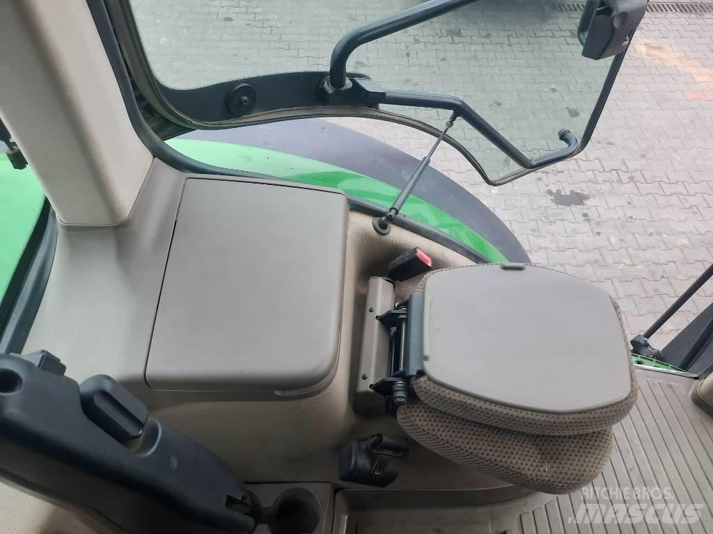 John Deere 7200 R Traktorji