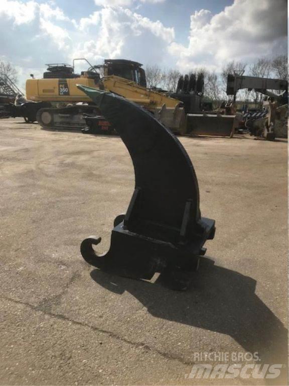 MWS Rippertand Rahljalniki