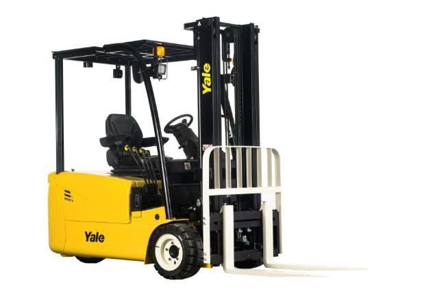 Yale ERP 16 VT Električni viličarji