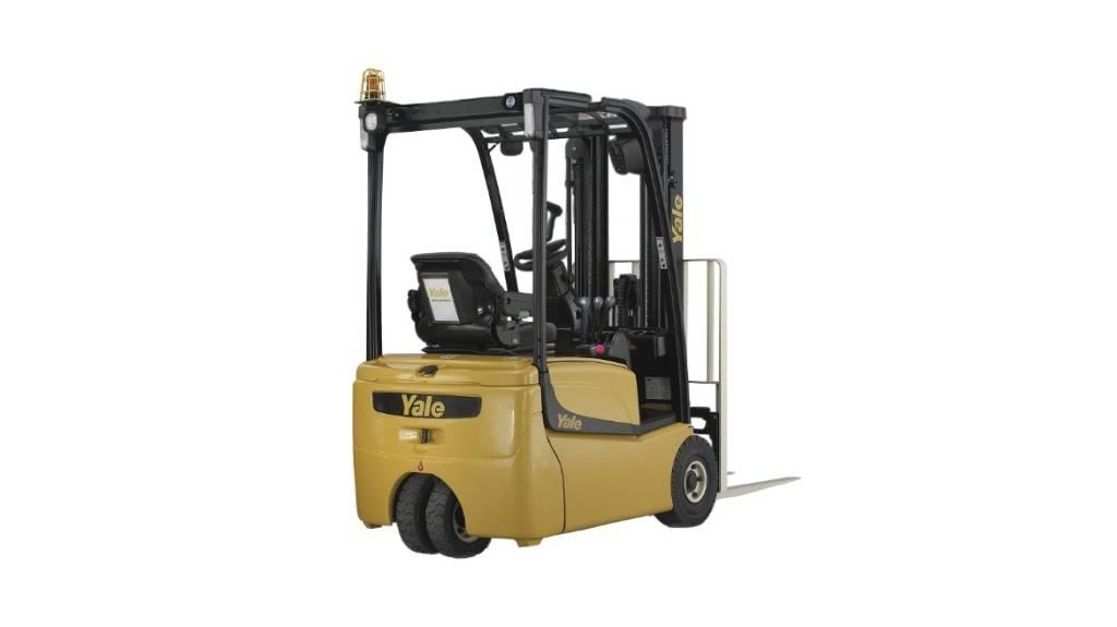 Yale ERP 16 VT Električni viličarji