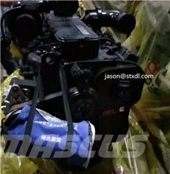 Cummins ISLe290 41 Motorji