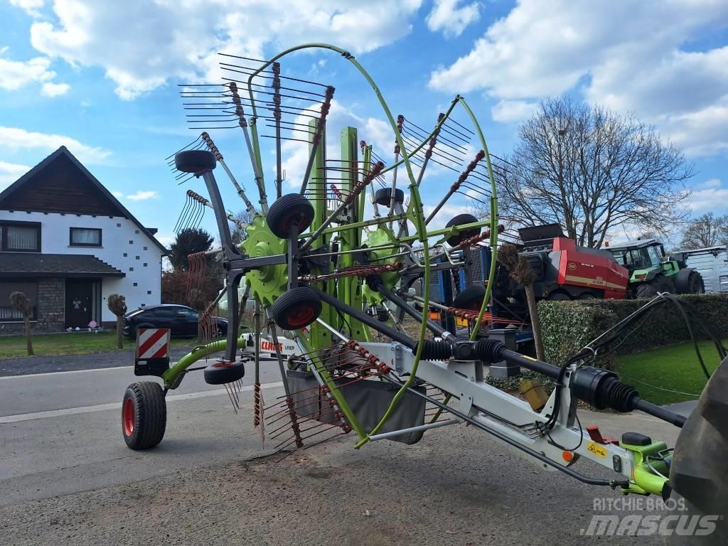 CLAAS Liner 2900 Zgrabljalniki