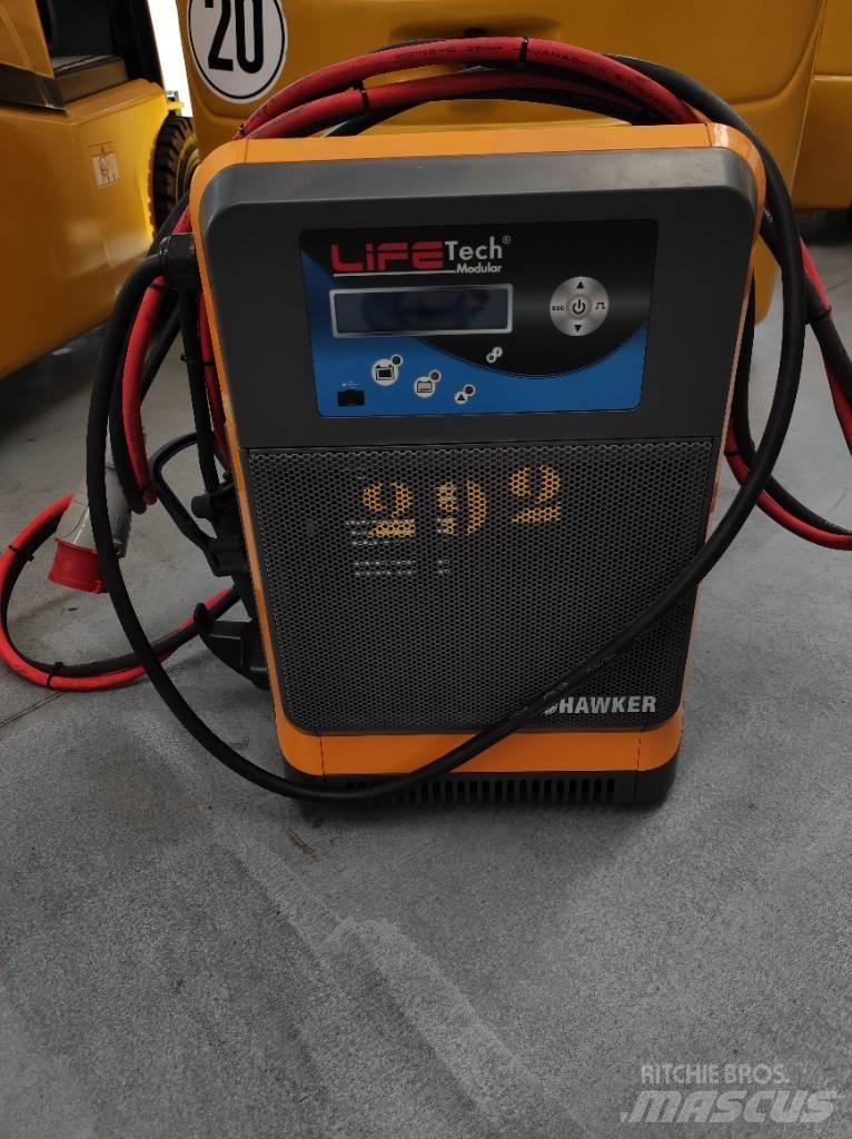 Yale ERP16VT MWB Električni viličarji
