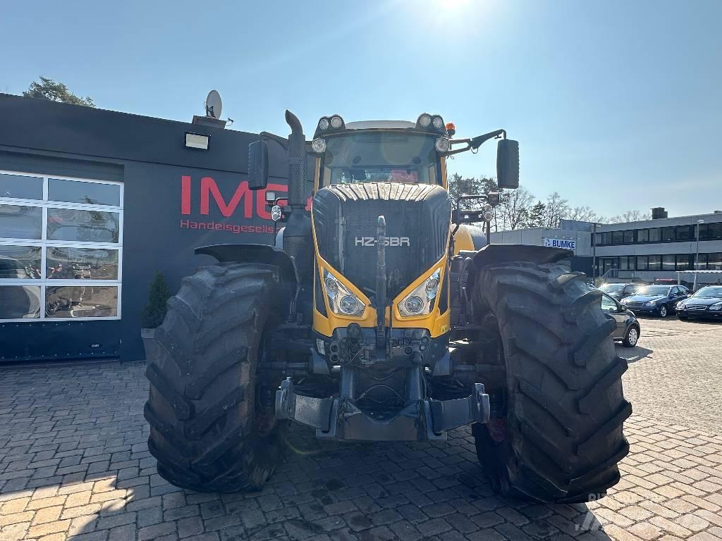 Fendt Vario 936 Traktorji
