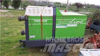 Varisco F3L1011 F Črpalke za namakanje