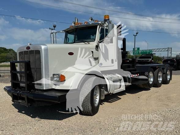 Peterbilt 367 Drugo