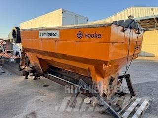 Giletta LA40 Transport - drugo