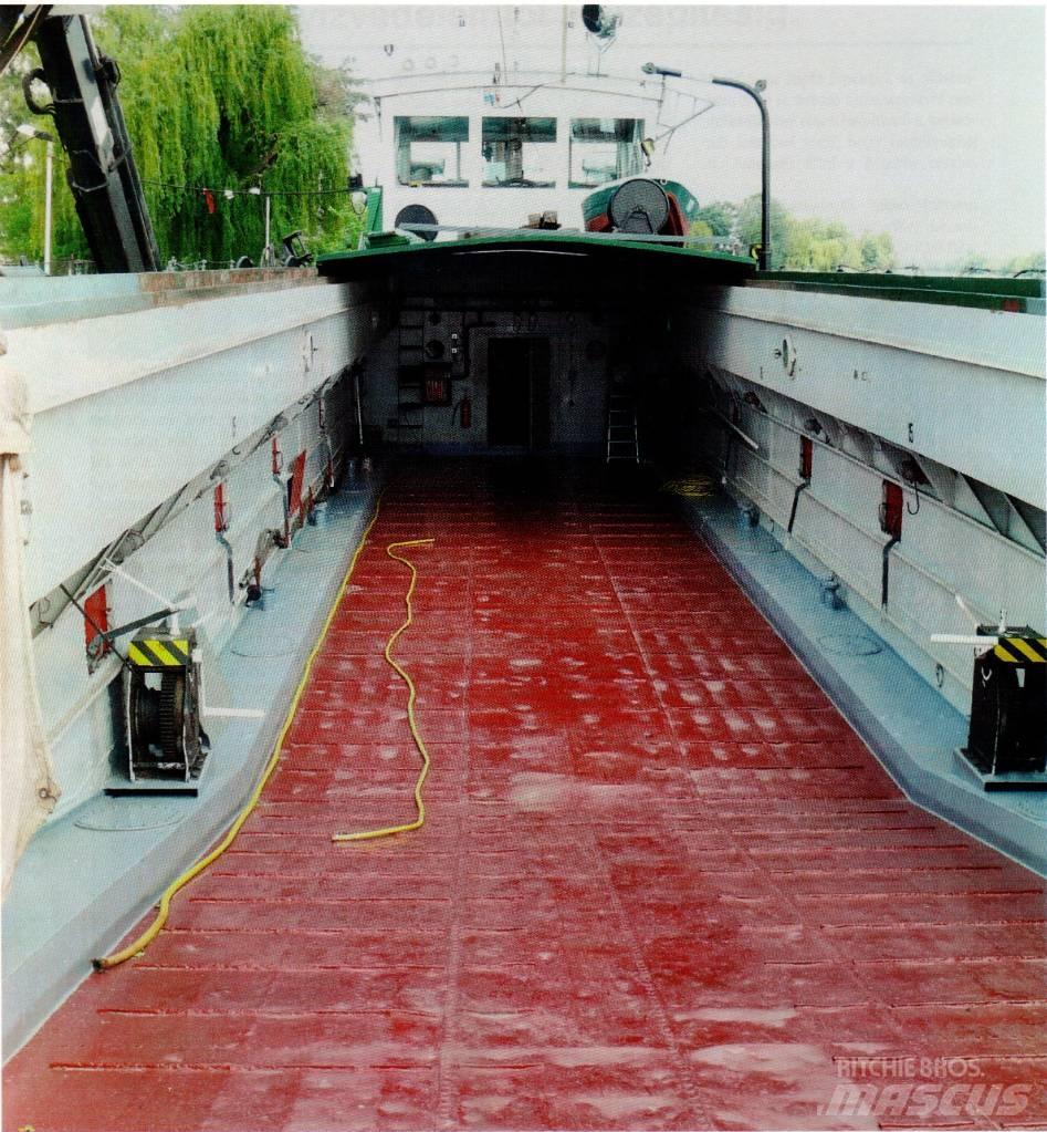 VIZA Hajó Drugo
