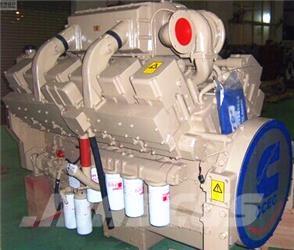 Cummins KTA38-G5 Motorji