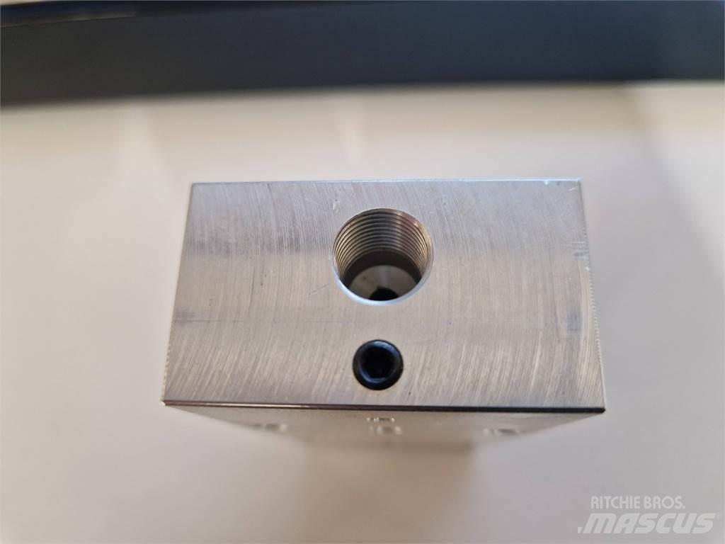 Rottne 074-0015 Hidravlika