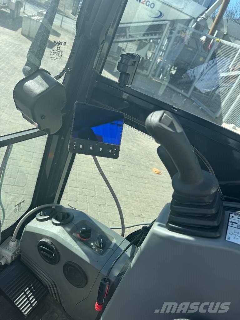 Stehr Pfahlramme Drugi deli