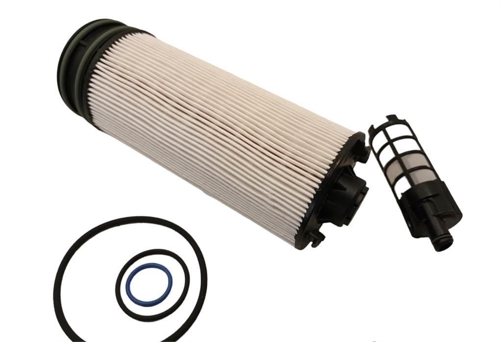 Ponsse 21-48629 Motorji