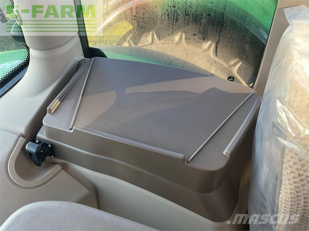 John Deere 6R 110 Traktorji