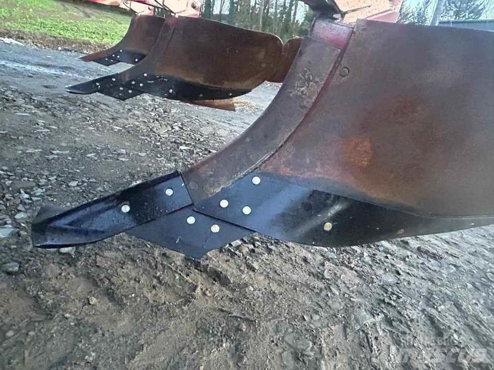 ScanStone 3845 AR Oprema za pridelovanje krompirja - Drugo