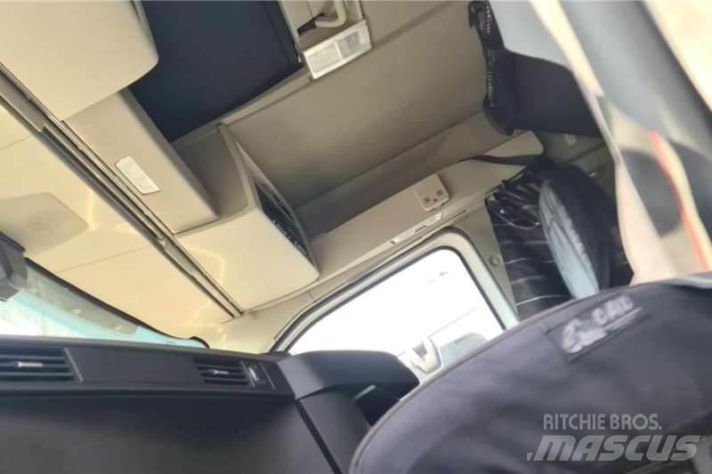 Volvo FH 440 Drugi tovornjaki