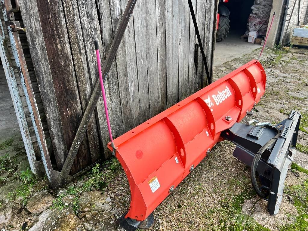 Bobcat SB 108 HD Snežne deske in plugi