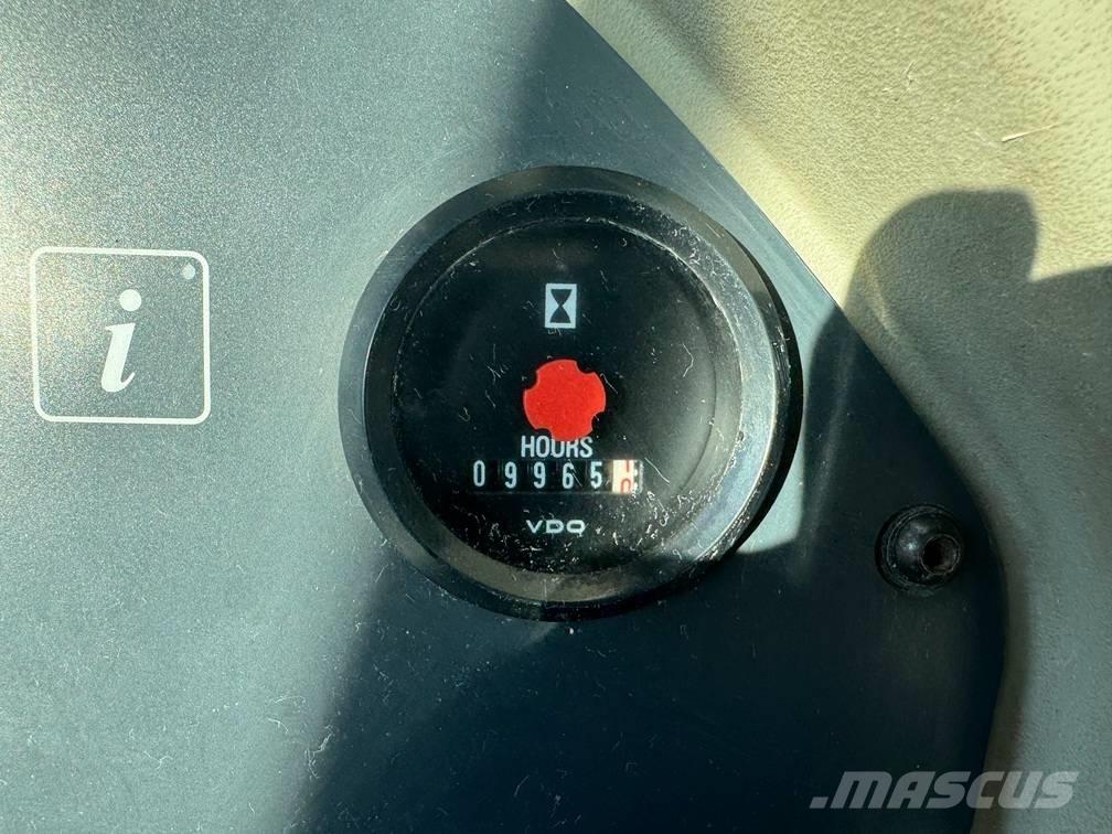 Liebherr PR 734 LGP Buldožerji goseničarji