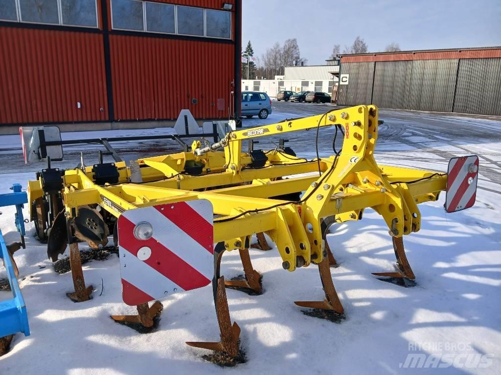 Bednar FN 3000 Kultivatorji