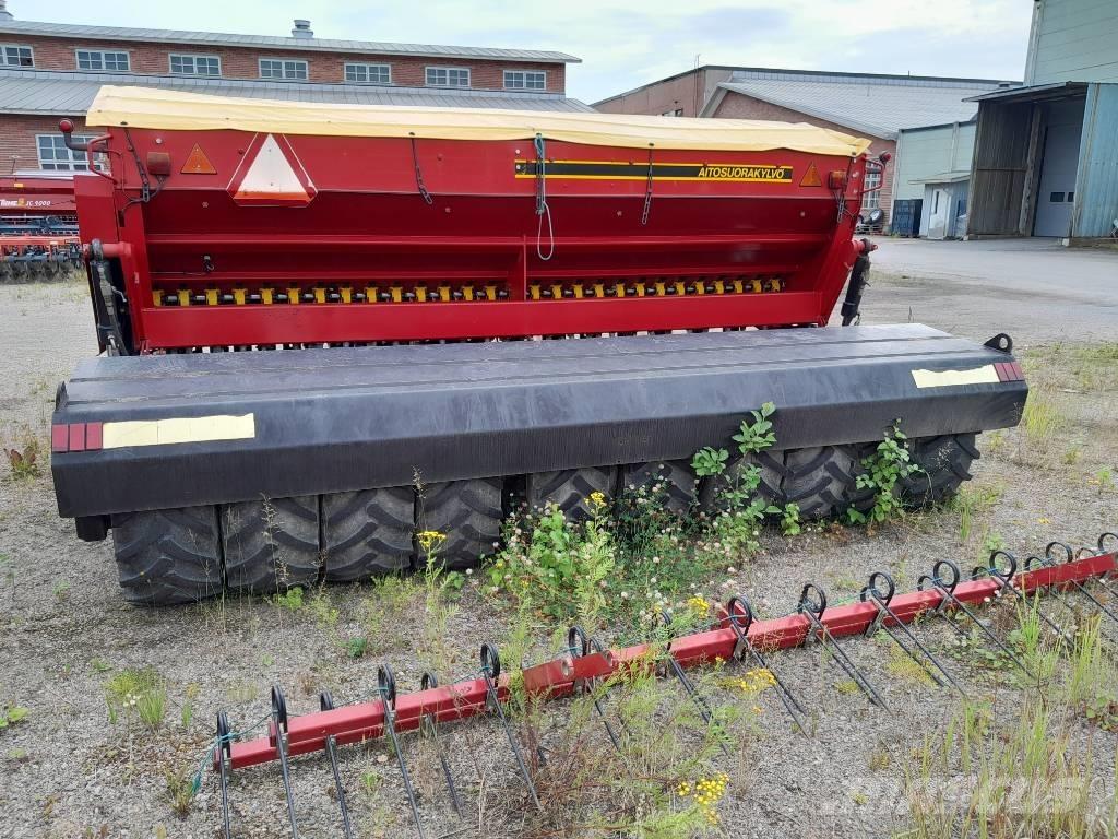VM SK400 Kombinirane sejalnice