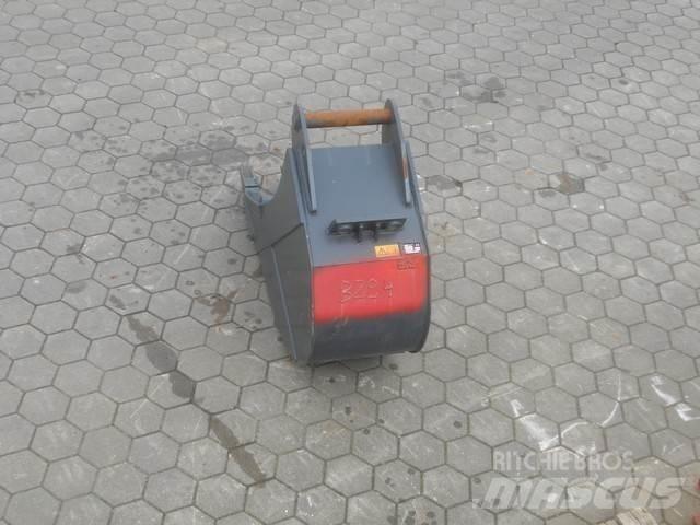  TIEFLÖFFEL 600 MM, Nakladalne žlice