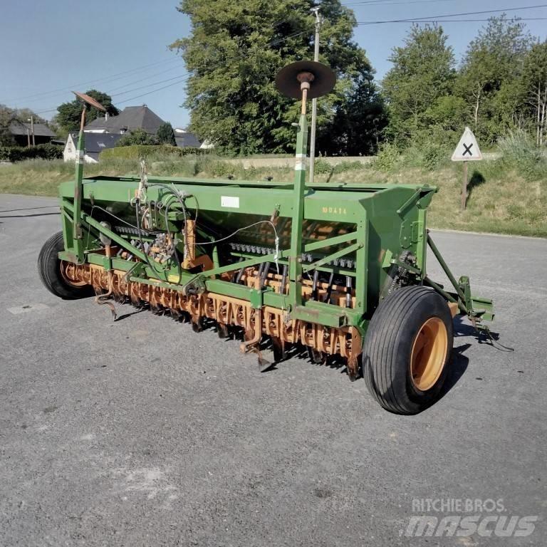 Amazone D7 40E Sejalnice
