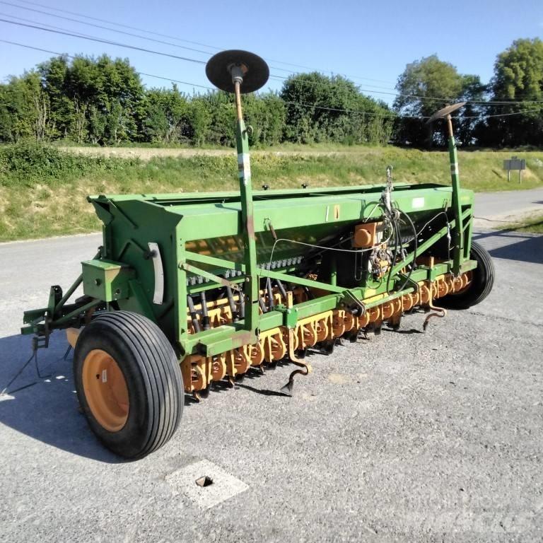 Amazone D7 40E Sejalnice