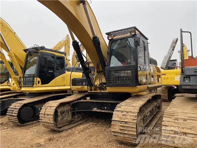 CAT 336D2 Bagri goseničarji