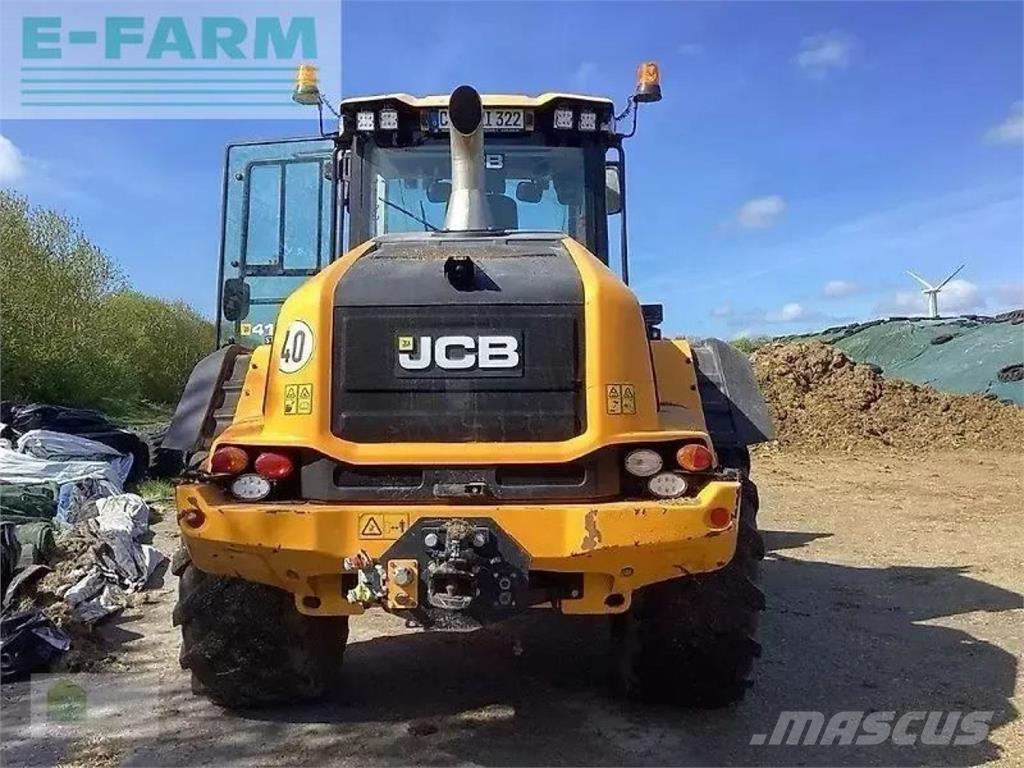 JCB 419s s5 Mini bagri <7t