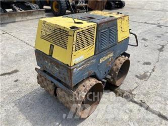 Bomag BW 850 T Dvojni valjarji