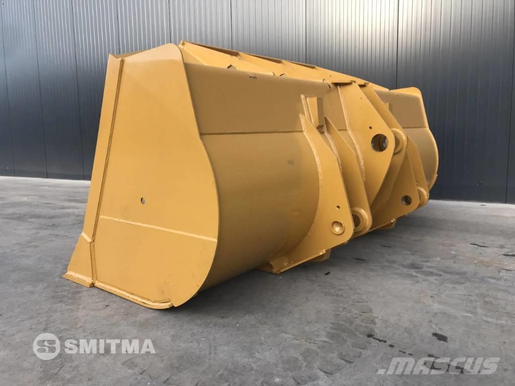 CAT 950K Žlice