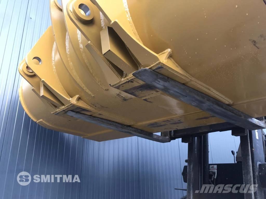 CAT 950K Žlice