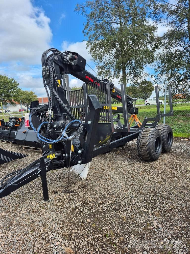 Palms P4.71-V8D Gozdarstvo - drugo