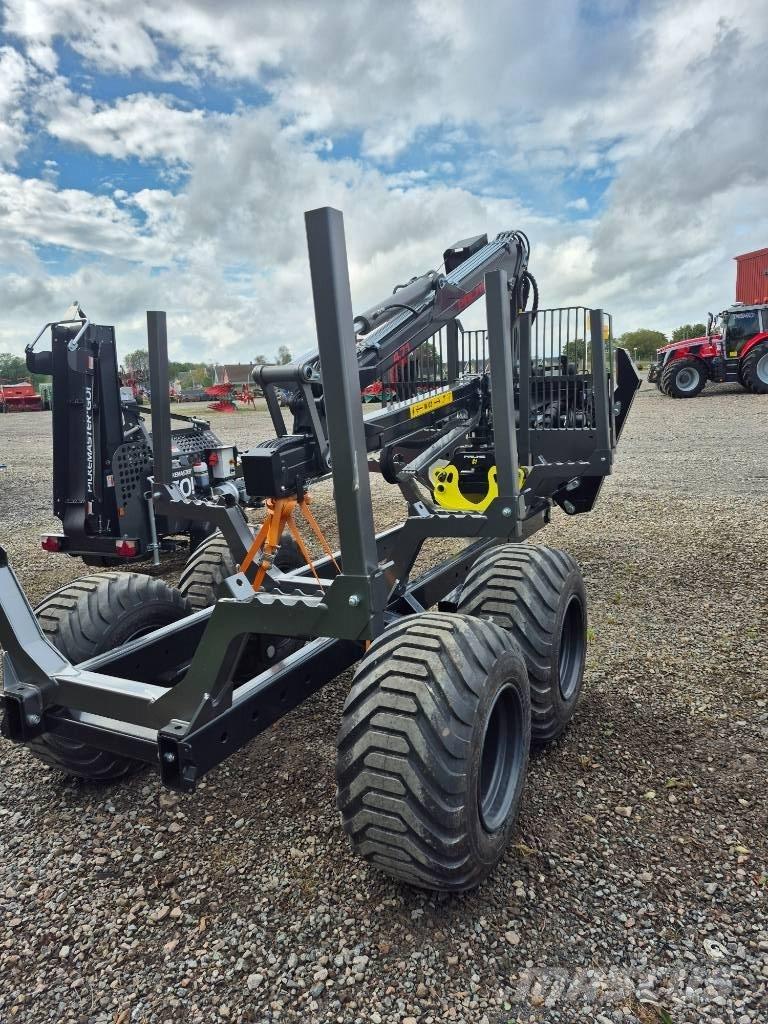 Palms P4.71-V8D Gozdarstvo - drugo