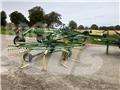 Krone TC 880 Zgrabljalniki