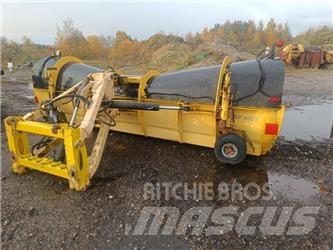 Meiren MSP4000 Nega okolice - drugo