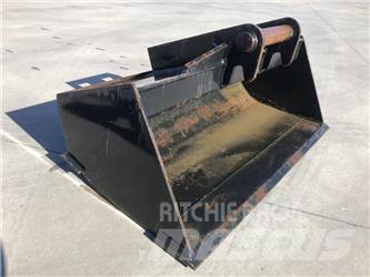 Lehnhoff MS08 1200mm Žlice