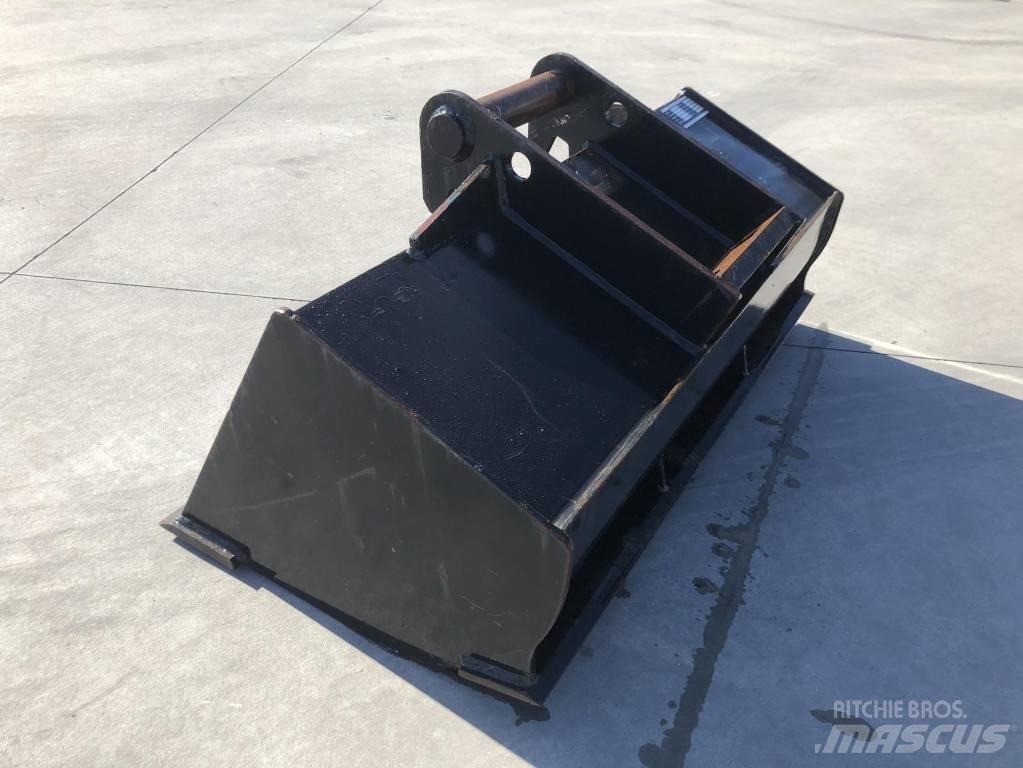 Lehnhoff MS08 1200mm Žlice